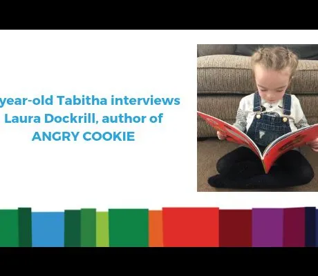 AN INTERVIEW WITH LAURA DOCKRILL